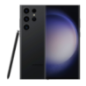 SAMSUNG S23 Ultra Black 68" Snapdragon 12Go 256G Android 5G Dual Sim 12Mpx 200Mpx 12Mpx 10Mpx 10Mpx
 (Référence SM-S918BZKCMWD)