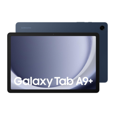 SAMSUNG Tablette TAb A9+ Navy 11" Qualcomm SM6375 8Go 128Go Android 5G 5Mpx 8Mpx 12M (Référence SM-X216BDBEMWD)