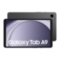 SAMSUNG Tablette Tab A9 LTE Graphite 8,7" MTK MT8781 (G99) 4Go 64Go Android 4G 2Mpx 8Mpx 12M (Référence SM-X115NZAAMWD)