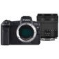 CANON EOS R + RF 24-105mm STM 24M
 (Référence 3075C033AA)