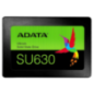 ADATA SU630 Disque SSD 25" 960 Go SATA QLC 3D 12M (Référence ASU630SS-960GQ-R)
