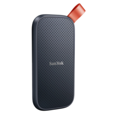 SanDisk Portable SSD 2TB- up to 800MB/s Read Speed (Référence SDSSDE30-2T00-G26)