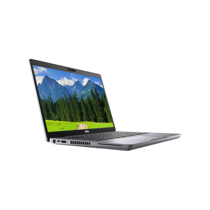 DELL Latitude 5410 i5 8Gb 256Gb Win 10P (Reconditionné)