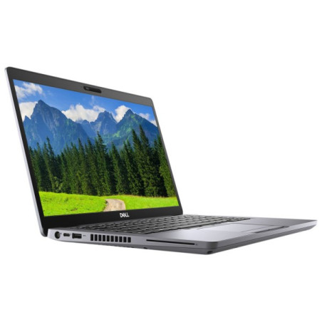DELL Latitude 5410 i5 8Gb 256Gb Win 10P (Reconditionné)