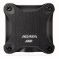 Disque Dur portable SSD ADATA SD600Q 960Go (ASD600Q-960GU31-CBK)