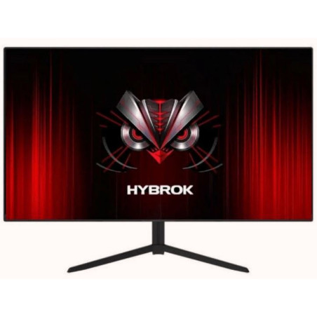écran Hybrok WINGS 32" 2K 165Hz CURVED RGB QHD (HW321CU)