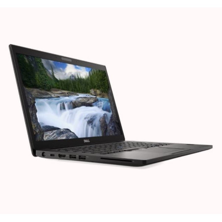 Dell Latitude 7490/AZERTY/14''FHD/i5-8350U/8GB RAM/256GB SSD/W10P_Grade A(Reconditionnée)
