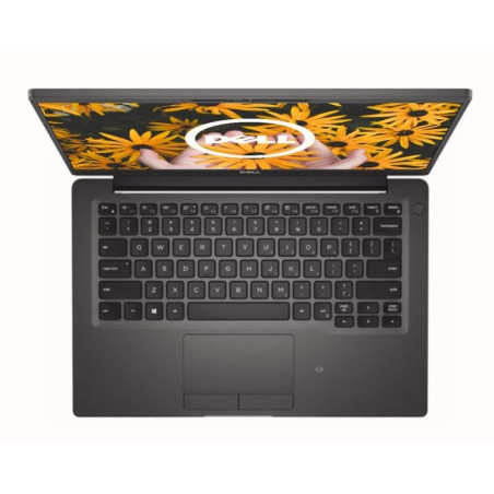 Pc Portable DELL Latitude 7400/AZERTY/14''FHD/i5-8365U/8GB RAM/256GB NVME/W10P_Grade A(L023619) Reconditionnée