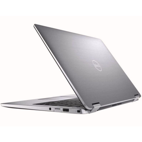 Pc Portable DELL Latitude 7400/AZERTY/14''FHD/i5-8365U/8GB RAM/256GB NVME/W10P_Grade A(L023619) Reconditionnée