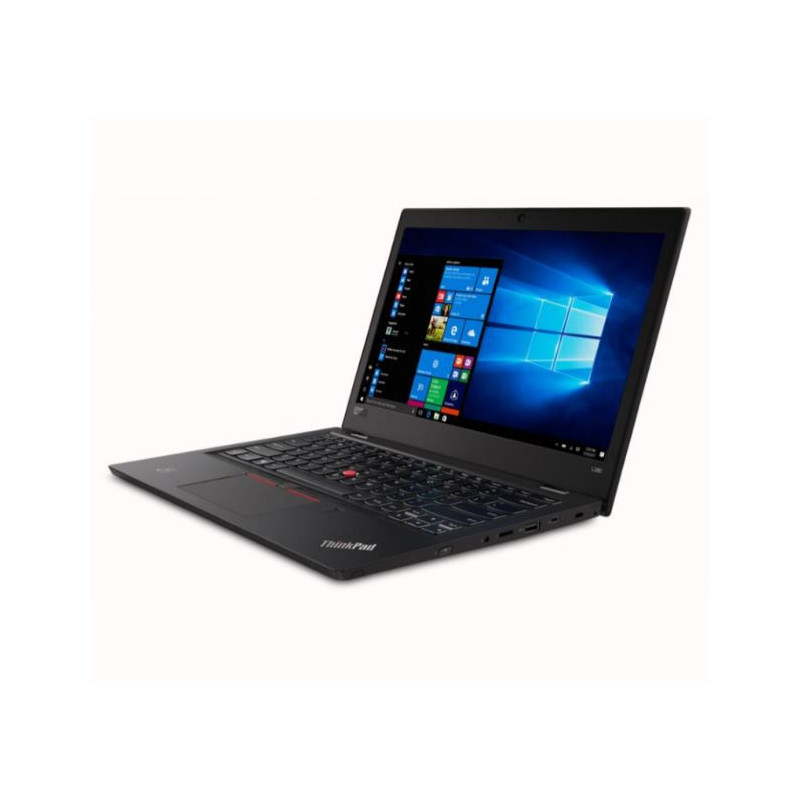 ThinkPad L390/AZERTY/13''FHD/i5-8265U/8GB RAM/256GB NVME/W10P_Grade A(Reconditionnée) ThinkPad L390/AZERTY/13''FHD/i5-8265U/8GB RAM/256GB NVME/W10P_Grade A(Reconditionnée)