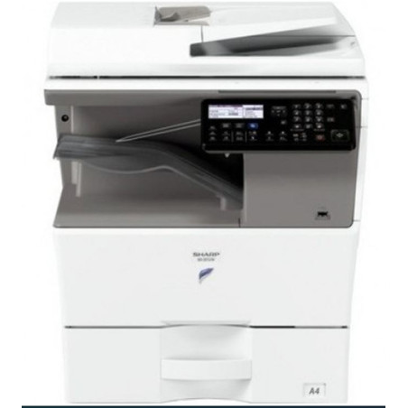 Imprimante Copieur Multifonction A4 SHARP (AR-B451T)