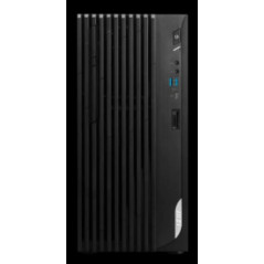 MSI DESKTOP DP180 I7-13700 8G 512 M.2 Freedos 1Y + Ecran MP2412 24" (DP180-I5)