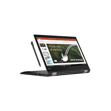 LENOVO Thinkpad L13 G2 YOGA i5 11éme génération (Reconditionnée)
