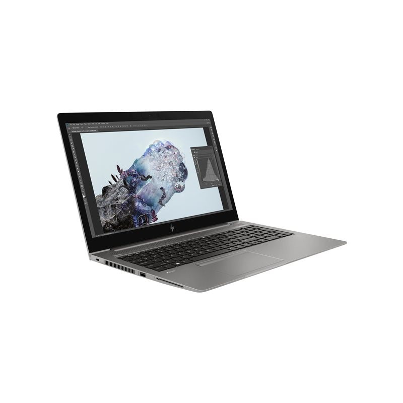 HP ZBook 14U G6 i7 14" (Reconditionnée)