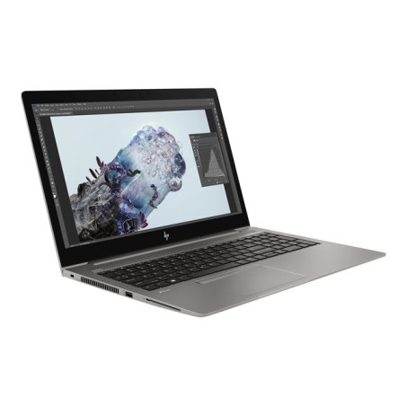 HP ZBook 14U G6 i7 14" (Reconditionnée)