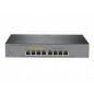 HPE OfficeConnect 1920S Switch 8 ports 10/100/1000 PoE+ L3 Géré (JL383A) HPE OfficeConnect 1920S Switch 8 ports 10/100/1000 PoE+ L3 Géré (JL383A)