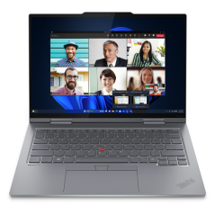 LENOVO Thinkpad X1 2-in-1 U7-155U 14"WUXGA 16 Go 1 To SSD Win 11 PRO Black 36M.