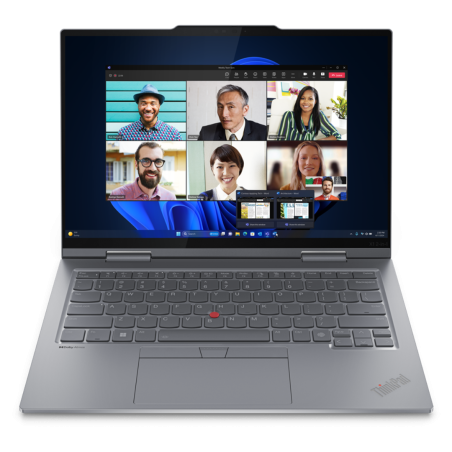 LENOVO Thinkpad X1 2-in-1 U7-155U 14"WUXGA 16 Go 1 To SSD Win 11 PRO Black 36M.