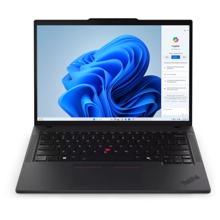 LENOVO Thinkpad T14 U7-155U 14"WUXGA 16 Go 512 Go SSD Win 11 PRO Black 36M.