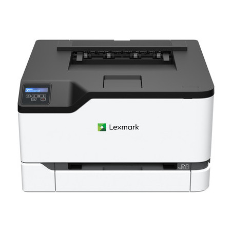Imprimante Laser Couleur Lexmark CS331dw (40N9120)