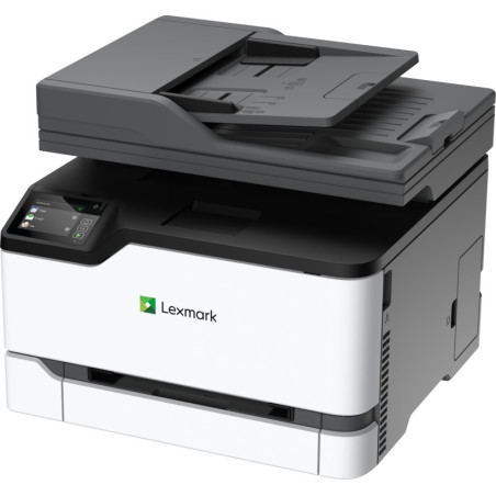 Imprimante Multifonction Laser Couleur Lexmark CX331adwe (40N9170)