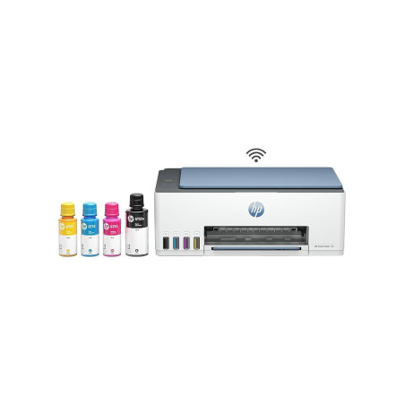 HP Smart Tank 585 Imprimante multifonction à réservoirs rechargeables (1F3Y4A)