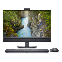 DELL OPTIPLEX 7420 AiO i3-14100 8Go 256Go SSD FreeDos 36M.
