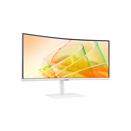 SAMSUNG moniteur flat 34" Résolution QHD serie 6 Noir Ratio 21:9 Garantie12M.