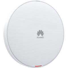 Huawei AirEngine5761-11(11ax indoor,2+2 dual bands,smart antenna,USB,BLE).