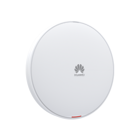 Huawei AirEngine5761-11(11ax indoor,2+2 dual bands,smart antenna,USB,BLE).