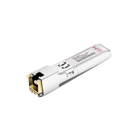 Huawei Electrical Transceiver,SFP,GE, Electrical Interface Module(100m,RJ45).