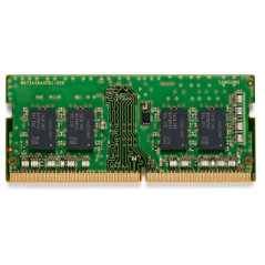 HP 8GB DDR4-3200 DIMM.