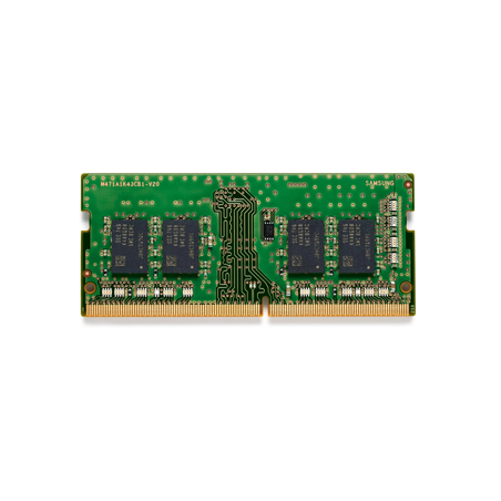 HP 8GB DDR4-3200 DIMM.