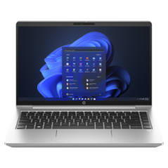 HP 440 G10 i7-1355U 14" 8 Go 512 Go SSD Freedos 24M.