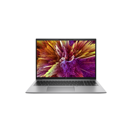 HP ZBook Firefly 16 G10 i7-1355U 16" 16 Go 512 Go SSD CG 4GB W11P 12M.