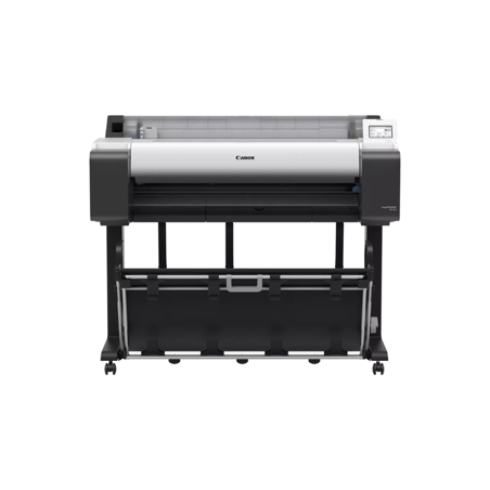 CANON Jet d'encre TM-350 SFP Réseau Wifi Couleur A0 12M (Référence 6246C003AA)