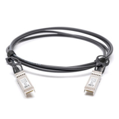 HUAWEI SFP+,10G,High Speed Direct-attach Cables,1mSFP+20M,CC2P0.254B(S),SFP+20M,Used indoor.