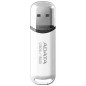 ADATA C906 16GB USB 20 WHITE (AC906-16G-RWH)