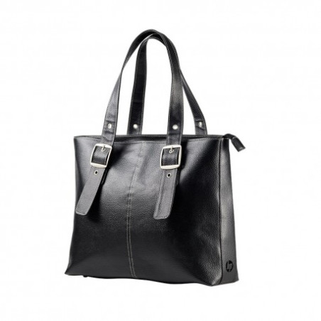 HP Ladies Black Tote
