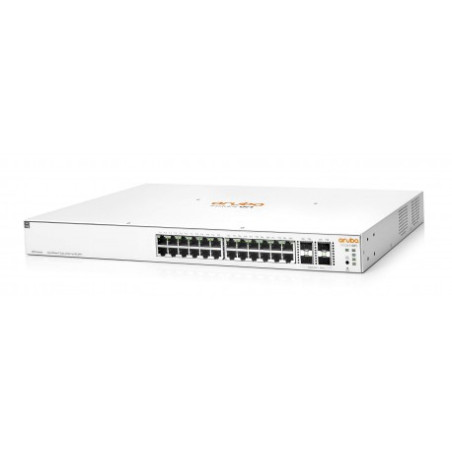 Aruba Instant On 1930 24G 4SFP 370W Switch