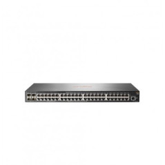 Aruba 6100 48G 4SFP Swch