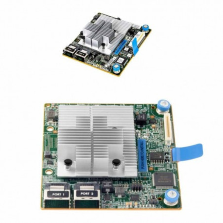 HPE Smart Array E208i-a SR Gen10 Ctrlr
