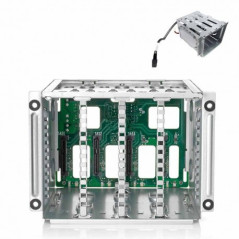HPE ML350 Gen9 LFF Media Cage Kit