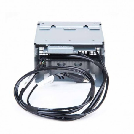 HPE DL38X Gen10 Universal Media Bay