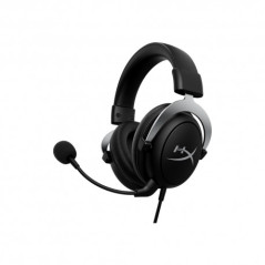 CASQUE-MICRO officiel licence Xbox HHSC2-CG-SL G (4P5H8AA)