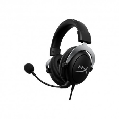 CASQUE-MICRO officiel licence Xbox HHSC2-CG-SL G (4P5H8AA)