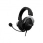 CASQUE-MICRO officiel licence Xbox HHSC2-CG-SL G (4P5H8AA)