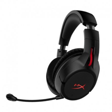 CASQUE STEREO HyperX HX-HSCF-BK EM sans Fil Filair (4P5L4AM-ABB)