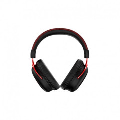 CASQUE HyperX Cloud II Wireless HHSC2X-BA-RD G (4P5K4AA)