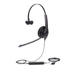 Jabra Biz 1500 Mono USB (1553-0159)